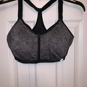 VS SPORT Knockout bra